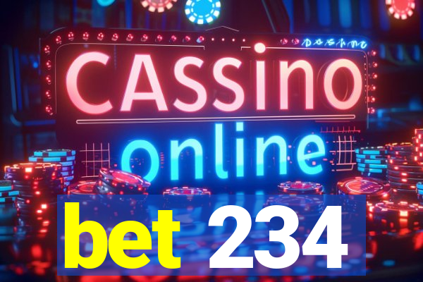 bet 234